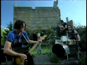 HEAD LIKE A HOLE ✟ — Hootenanny