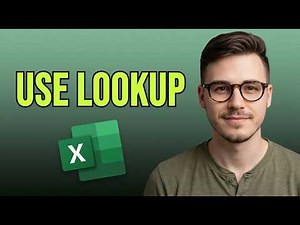 How to Use Lookup Function in Microsoft Excel [2026 Step by Step]