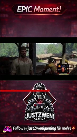 Wolves Attack: Sheep Stand No Chance in Kingdom Come Deliverance 2 🐺😱 #Gaming #KingdomCome2