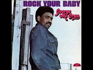 GEORGE McCRAE * Rock Your Baby 1974 HQ