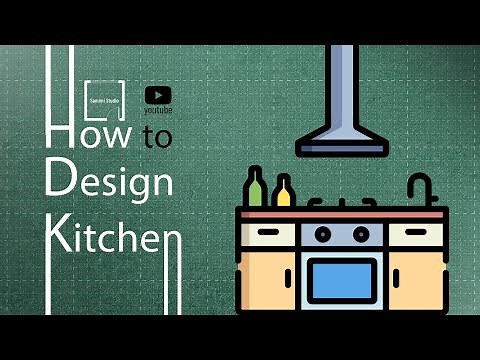 "Mastering Kitchen Design: A Complete Architectural Guide"