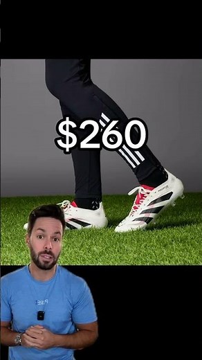 EVERY 2025 Adidas Predator & HOW MUCH THEY COST
