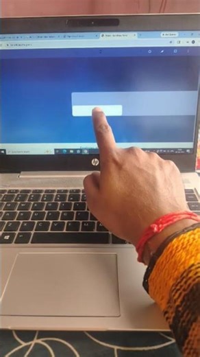 ayushman applying for the CSC All Work in the visit my shop #bollywood #tseries #song #csc