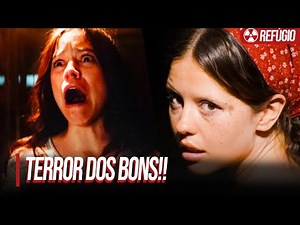 X - UM FILME MUITO MELHOR E MAIS BIZARRO DO QUE VOCÊ PODERIA IMAGINAR