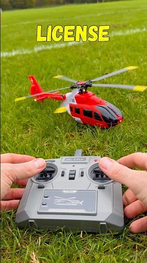 All you need to know to fly an RC Helicopter! #howto #shortsviral
