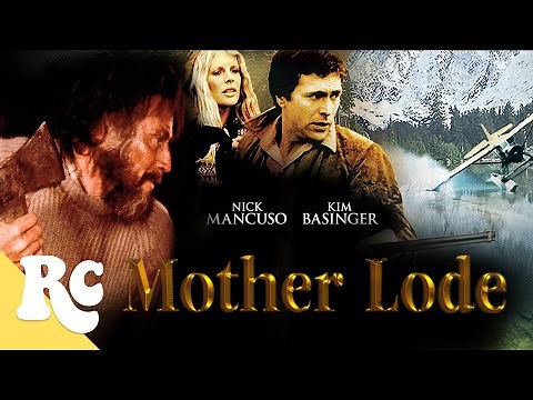 Mother Lode | Full Classic 80s Action Movie | Retro Central