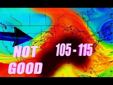 NOBODY Is Ready For This Weather Pattern!