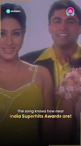 Hum ab bas 7 din door hain! The countdown for India Superhits Awards officially begins. #7DaysToGo #Awards #Songs #LaunchSoon | JioSaavn