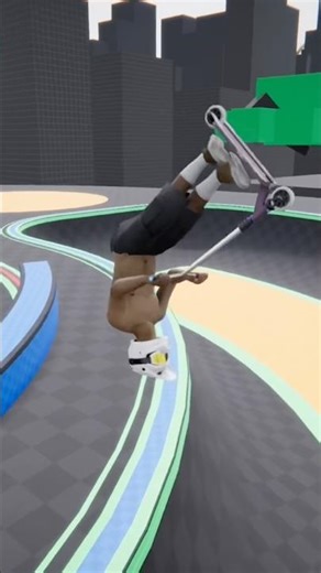 Scoot X #xbox #scootx