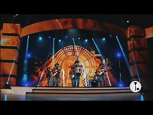 Intocable - Arrepentido - En Vivo