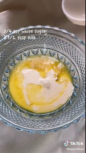 Quick and Easy Microwave Pancake Recipe