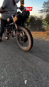 1M views · 3.9K reactions | Modifikasi motor paling gila ala pemuda vrindavan‼️ #modifikasimotor | Majelis Balap Reborn | Facebook