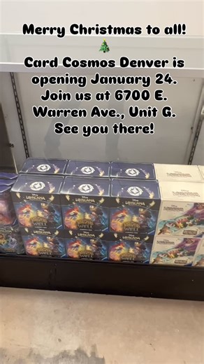 Card Cosmos LLC on Instagram