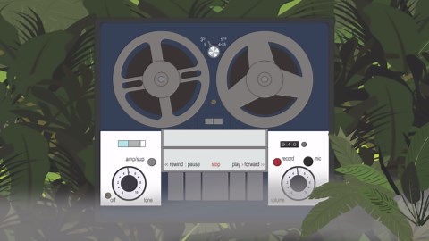 Ghost Warfare – The U.S. Psychological Tactic in Vietnam