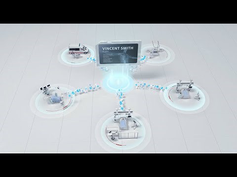 Connect infinite possibilities with M-Connect