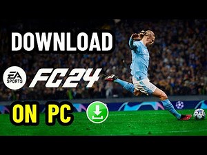 How To Download Fifa 24 On Pc For Free (2025)