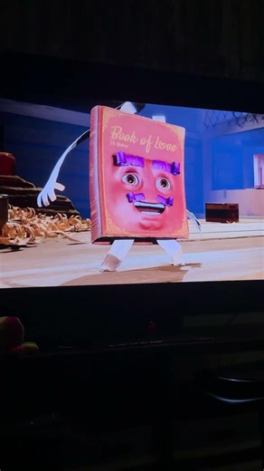 It takes 2 intro 🤩 #ps5gameplay