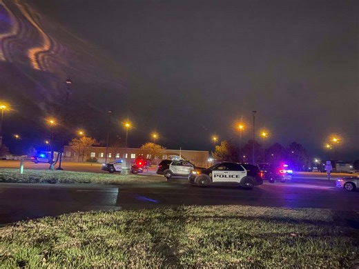 One arrested in connection with New Year’s shooting near Club Rodeo