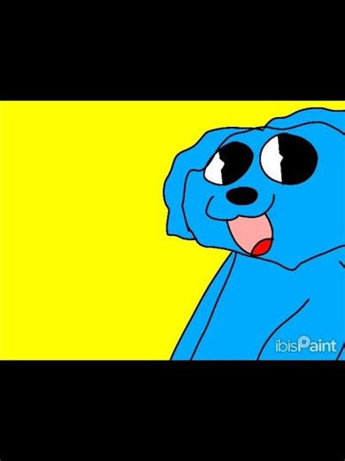 BLUE|| animation