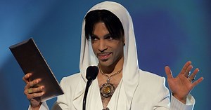 RIP Prince – Here’s a List of His Greatest Achievements