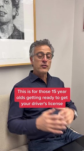 5 Tips to pass your ROAD TEST 🚗 #5tips #driving #roadtest | Mike Morse Law Firm