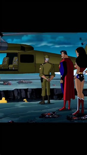 #dcanimated #dcuniverse #dcfandome #dcedit #dccomics #dceuforever #justiceleague #dceu #dc #comics #dcsuperpowers #dcsuperheroes #batman🦇 #superman #dcmoments #fypシviralシ2024 #viralpost2024 #foryourfollowers #fypシ゚viral #followforfollowback #foryoupageジ #fypシ | ComicsCop