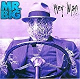 歌詞和訳 Mr.Big – Take Cover