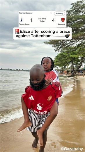 Eze Brilliance Shines Against Tottenham Hotspur