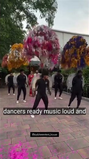 Best Couple Entry Ideas for Indian Weddings | Wedding Entrance Inspiration