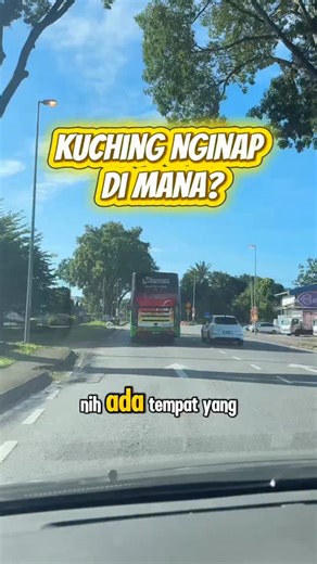 Skw Foodie on Instagram: "Kuching Nginap Apartemen Luxury Harga Terjangkau pasti ke @rumaho.ind 🤩 #homestay #kuching #apartment"