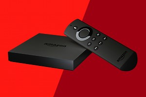 Final Shots: Amazon Updates Fire TV Stick With Personalized Netflix And HBO Integration