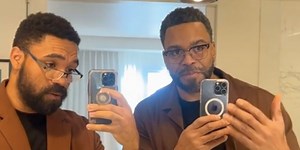 Method Man goes viral after making hilarious cameo in TikTokers video