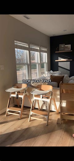 New Year Cleaning Reset: Decluttering with Kids