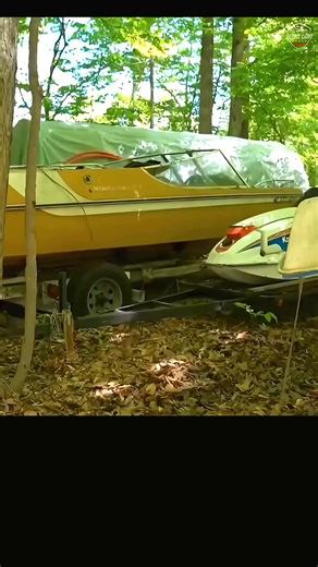 145K views · 1.1K reactions | Deep Cleaning my FREE Boat #ASMR #Detailing #ClassicBoats #DetailDane #FreeBoat #oddlySatisfying | Detail Dane | Facebook