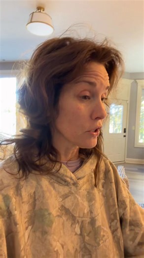 80K views · 2K reactions | Love to have your input  And for those who hate on me for looking like a mess… I will admit it I am a mess so there’s that - no need to message me and tell me  | Lori Conway | Facebook