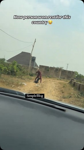 So Simple on Instagram: "The song and the video everything just funny 😂 🙈"