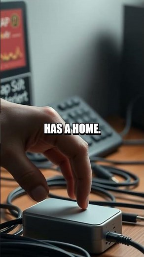 How to Declutter a Desktop in 6 Simple Steps