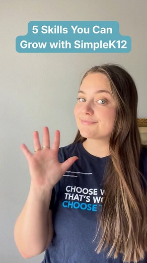 SimpleK12 helps you grow in the areas that make teaching easier and more rewarding, like AI tools, SEL, and classroom management. Level up your teaching, one course at a time 💙 Learn more here: https://www.simplek12.com/ #ProfessionalLearning #PDforEducators #GrowwithSimpleK12 | SimpleK12