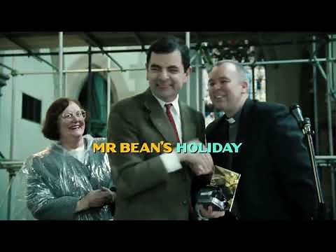 las vacaciones de Mr bean película completa en español 1/de/10