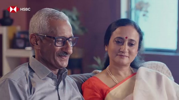 Sending your child to study abroad isn't easy. We interviewed parents of students studying in the UK about their experiences and shared a heart-warming surprise with them featuring @virat.kohli Watch their reactions here! For more info visit https://grp.hsbc/6189uYK7f | HSBC