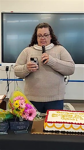 🏆💙 Gateway High School Makes District History! 💙🏆 Positively Osceola is proud to share that Gateway High School and the School District are celebrating a truly historic achievement! For the very first time in district history, Gateway’s Student Government competed at the state level in the Florida Association of Student Councils (FASC) State Competition — and they didn’t just represent… 🥇 They brought home the GOLD medal! 🥇 This marks the first time Gateway High School — and the district —