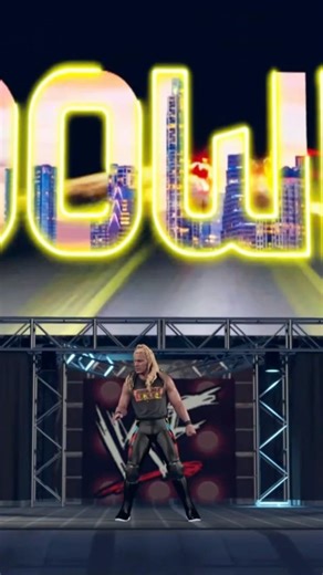 Y2J Debuts (WWE RAW 99)