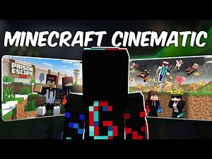Make a Viral Minecraft Animation & Cinematic in Just 5 Minutes!