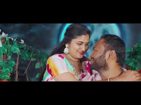 Mayuri - Sai Kumar Cinematic Pre Wedding