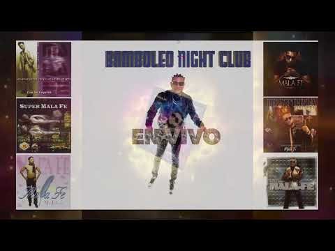 00 Mala Fe Opening Bmboleo