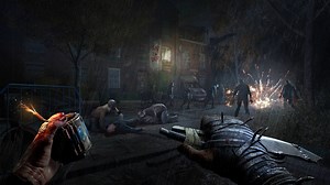 Dying Light: The Beast Addresses Indoor Rain And Day/Night Cycle Bugs