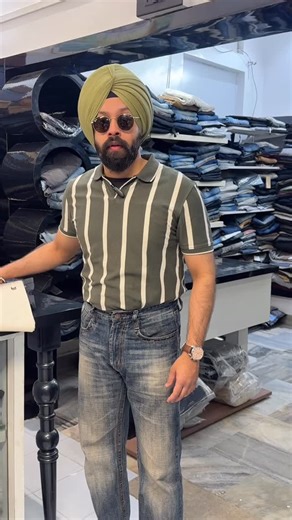 SWAGINTERNATIONAL BY ANMOLHUDA on Instagram: "BOOTCUT TROUSER ✅"