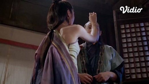 Kung Fu Cult Master - Trailer