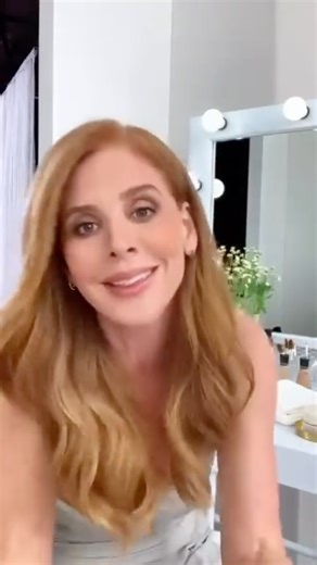 Sarah Rafferty Source | ✨ Sarah Rafferty for @crepeerase ❤️ (Our favorite influencer 😍) Follow @sarahraffertyupdates #sarahrafferty #donnapaulsen #suitors... | Instagram