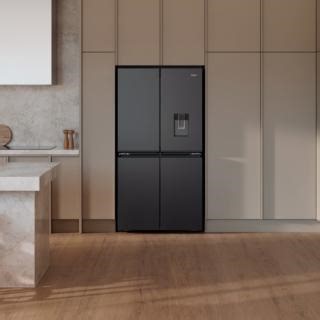 From feeding a hungry crew to maximising your compact kitchen, Haier has a fridge configuration designed for your life. Shop the configuration story at www.haier.co.nz/refrigeration | Haier